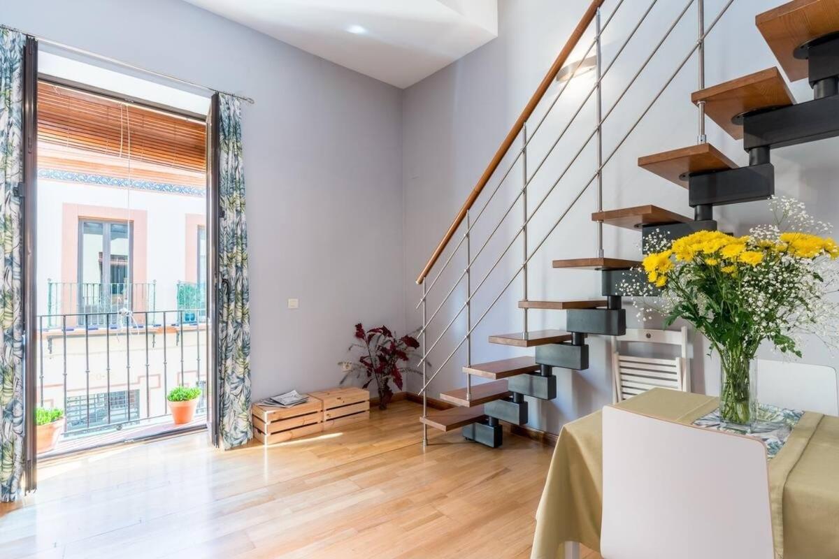 Apartamento Deluxe Terrace. Alameda — Photos 3